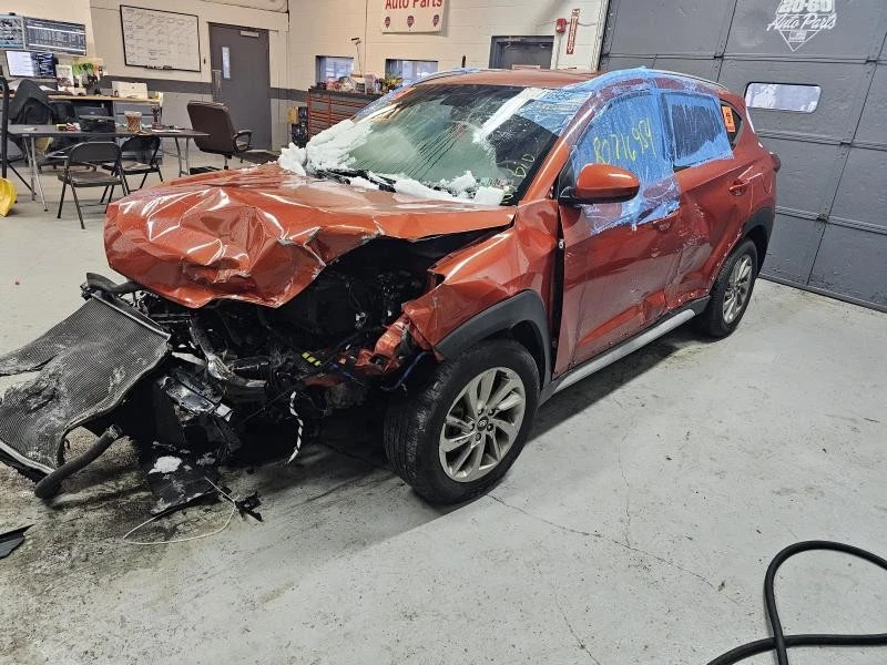 Motor Soplador HYUNDAI TUCSON 10 11 16 17 18 19 20 21 Foto 2 de 4