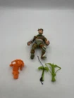 1989 Playmates TMNT Rat King Vintage 100% Complete Action Figure. Free Shipping!