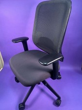Orangebox Do Better office chair