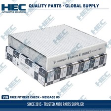 66855200 Genuine Pollen Filter for Maserati Quattroporte Granturismo GranCabrio