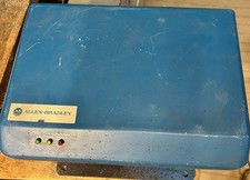 Allen Bradley 2755-DM1 Ser A Rev. D Decoder 115VAC 60Hz 1.0A