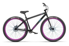 Radio Legion 29 Zoll Wheelie Bike schwarz SE Mafia