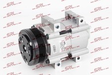 Klimakompressor Fs10-170 für Ford Galaxy I WGR MK VAN 2.0 2.3 95-06 95NW19D629AE