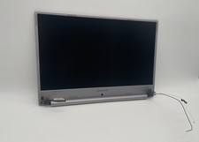 Medion Akoya E6247 LCD Display Bildschirm mit Scharniere, Kabel, Rahmen