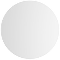 Led-Wandleuchte Aluminium Weiß 20W Beneito & Faure