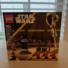Lego Star Wars  40765 Kamino Training Factory
