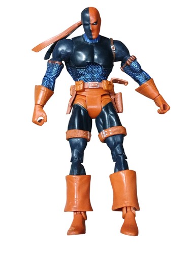 Action Figure DC Universe Classics Man-Bat – Wave 10 – Mattel