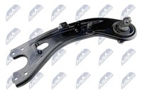 NTY Lenker, RadaufhäNgung ZWT-KA-325 FüR Hyundai KIA