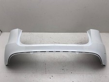 Tesla Model Y Stoßstange hinten perlmutweiß STH2264