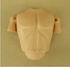 Vintage 1964 Hasbro GI Joe Action Figure Shoulders Chest Mold Body Parts C7