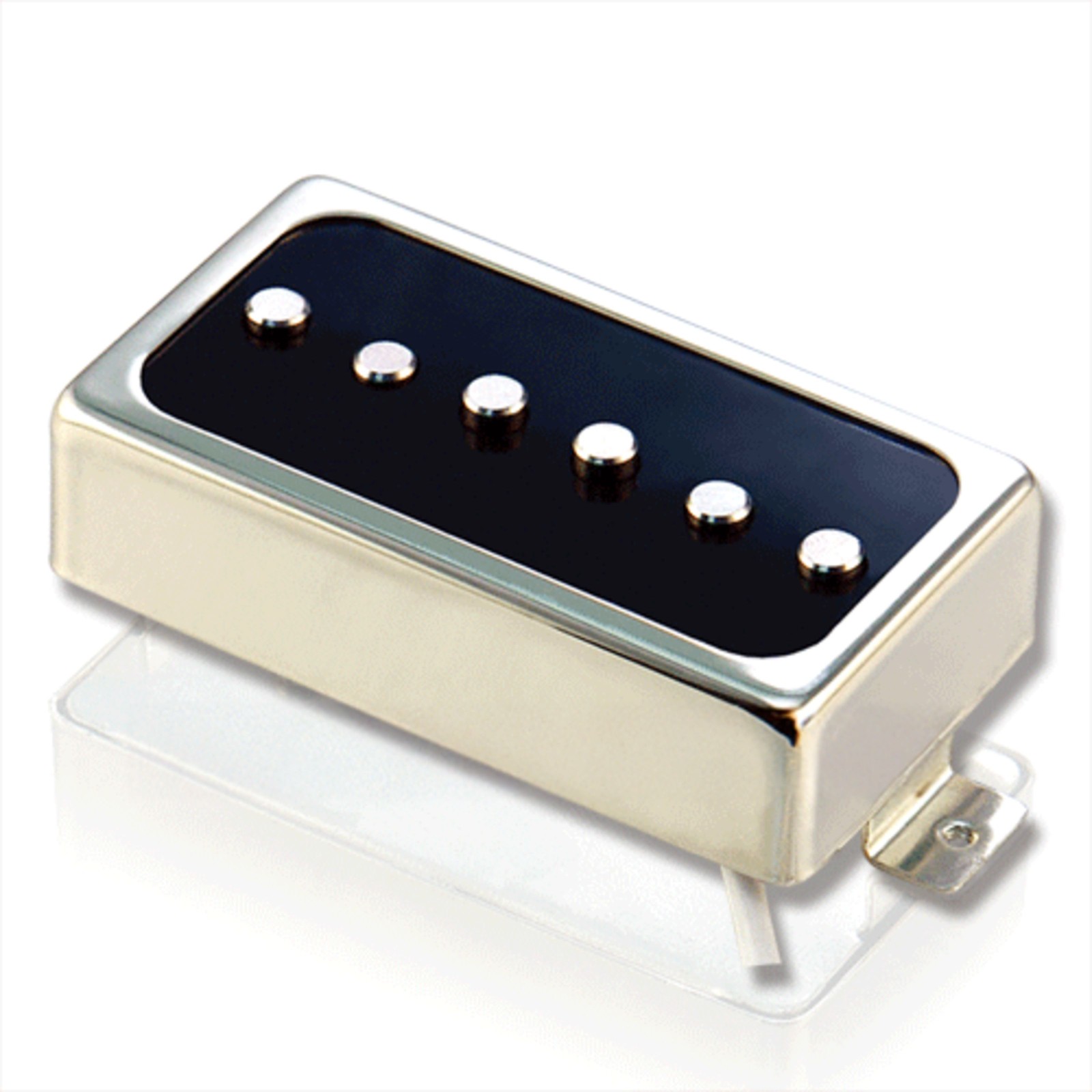 Roswell Pickups LGS10-N Single Coil Neck Nickel - Humbucker Tonabnehmer fr 7890₽