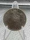 1899-O Morgan Silver Dollar- Bu