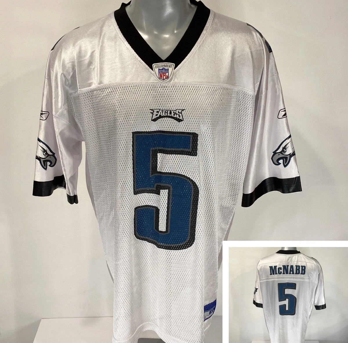 Donovan McNabb NFL Jerseys for sale | eBay