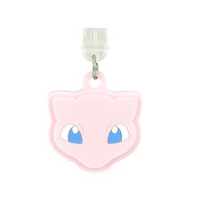 Pokemon USB Type-C compatible connector charm Mew POKE-967C
