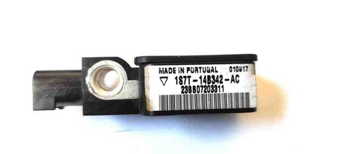 FORD MONDEO III Sedan B4Y Aufprallsensor der linken Seite 1S7T14B342AC 31343869