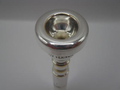 EARLY 1960's VINTAGE VINCENT BACH CORP MT VERNON NY 10-1/2C