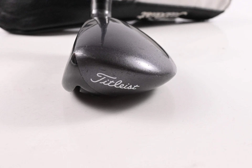 Left Hand Titleist 816 H1 #3 Hybrid / 19 Degree / Stiff Flex Diamana Kai'Li 80 - Image 3 of 4
