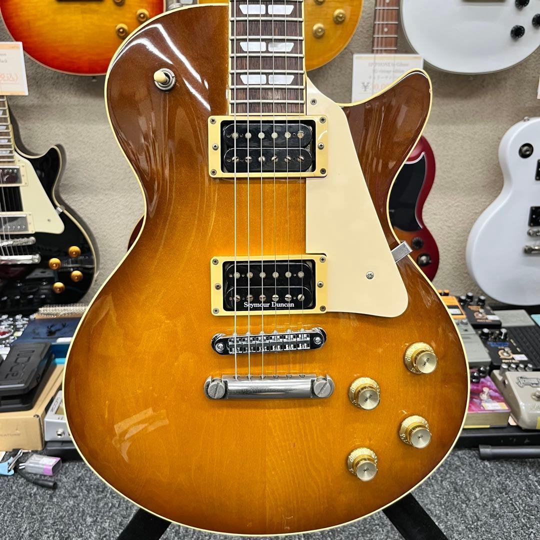 Electric Guitar FGN Fujigen Standard Timeless Timber S/N 0201792