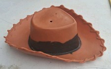 Disney Pixar Toy Story Sheriff Woody 5.5 Cowboy Hat