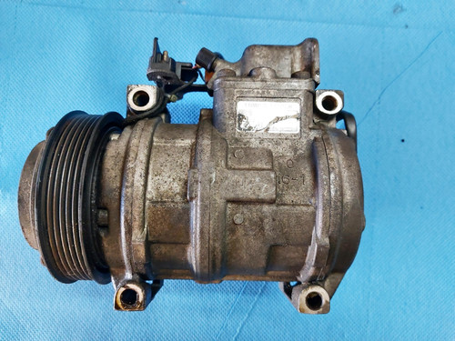 Mercedes C124 W124 Klimakompressor M104 Motor 1161300515 auch andere Modelle