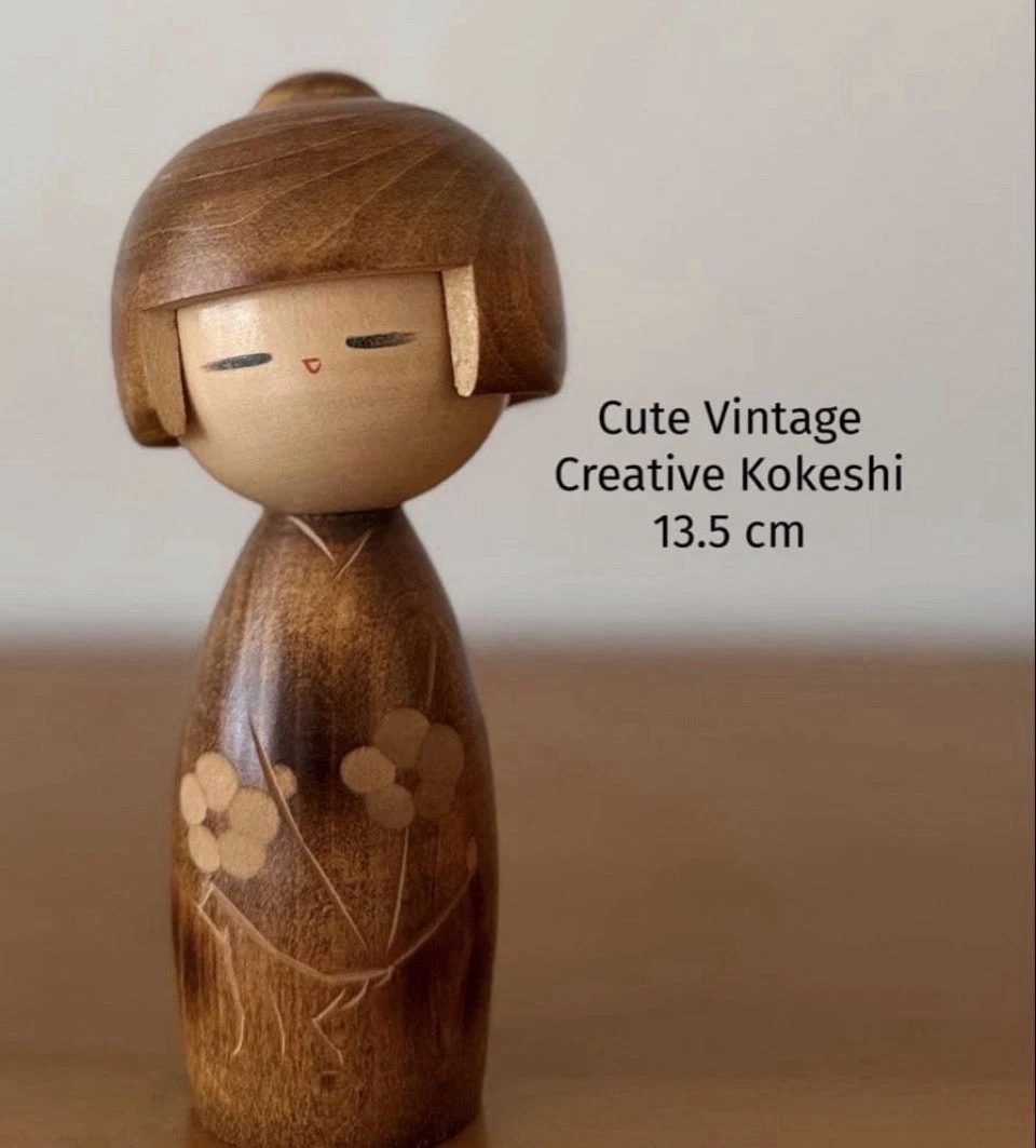 Doll Japanese Antiques for sale | eBay
