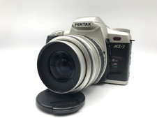 Pentax MZ-7 ZX-7 35mm SLR Film Camera  35-80mm AF DDP