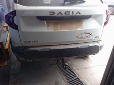halter mitte stoßfänger stoßstange h. DACIA DUSTER III 850906235R mocep1525439