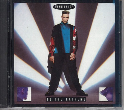 #ad To The Extreme $9.19