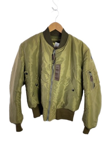 Buzz Rickson S Flight Jacket/38/Br11311 3786