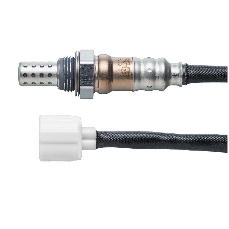 Sensor de oxígeno trasero Delphi para Jeep Wrangler 2001-2004 Foto 4 de 4