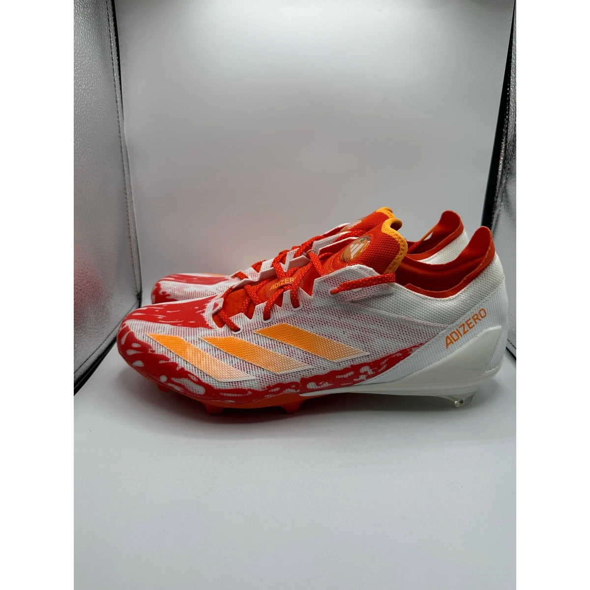 adidas Adizero Electric Speed Juice Pack - Collegiate Orange for
