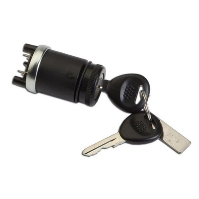 T4Tune 298022 Schlosssatz Für Suzuki Mrx, Smx 1 Stück