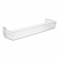 TüRfach Oben Mitte Kompatibel Mit Smeg 760392136 487X55Mm FüR KüHlschrank