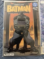 The Caped Crusader! Ultimate Guide to Batman Collectibles 29