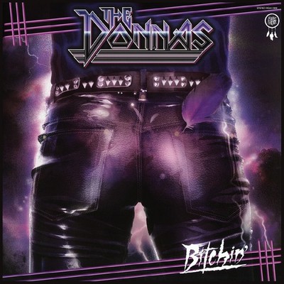The Donnas Bitchin' (Deluxe Edition) (Vinyl) (US IMPORT)