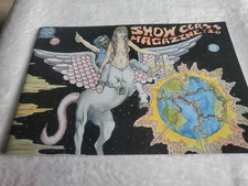 Show Class Chopper Magazine