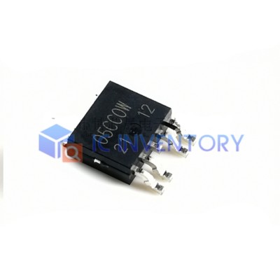 5PCS BA05CC0WFP-E2 IC REG LDO 5V 1A TO252-5 Rohm