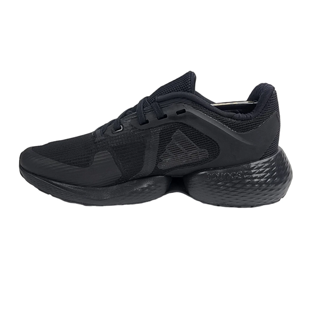 adidas Alphatorsion 360 Triple Black for Sale | Authenticity  display picture 2