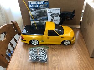 Tamiya Ford F150 | eBay Tamiya Ford F150 | eBay