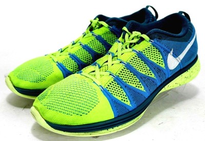 nike flyknit lunar 2