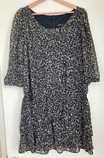 Dress, Mango, size Large