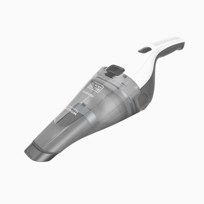 BLACK+DECKER dustbuster quick-clean Cordless Handheld Portable Vacuum Cleaner FS