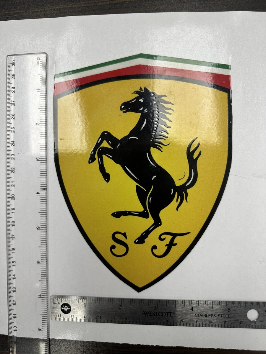 Ferrari MAGNETI MARELLI ウィンドブレーカー Magneti Marelli Ferrari Windbreaker Jacket - Etsy