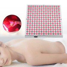 LED Light Therapy Red Near Infrared Anti-aging Therapy Light Panel 660nm * 850nm