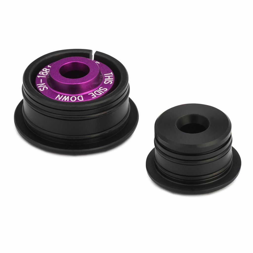 Acuity Shifter Cable Bushing Upgrade 20122015 Civic (9th Gen) Distintec