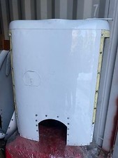 Beechcraft Baron B55 C55 Top Cowl