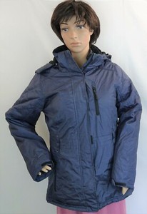 magellan puffer jacket