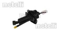 Clutch Master Cylinder METELLI 55-0089
