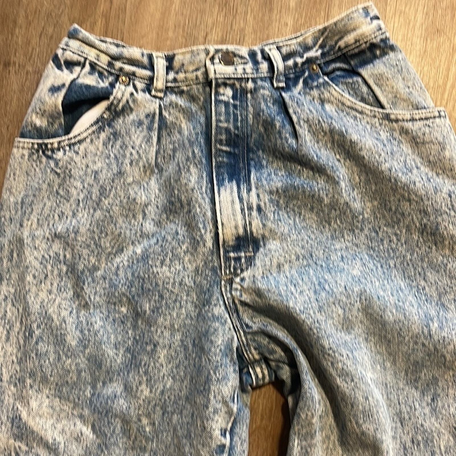 Essentials Jeans - image 3