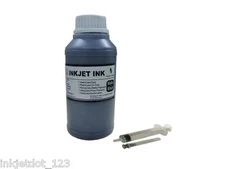 ND Non-original 250ml pigment black ink for Stylus WorkForce printer